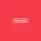 Logotipo da Nintendo, identidade oficial da gigante japonesa.